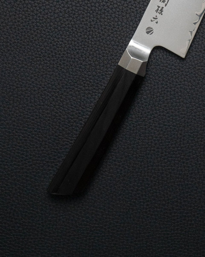 KAI Seki Kaname Kiritsuke 195 mm tomatosharp