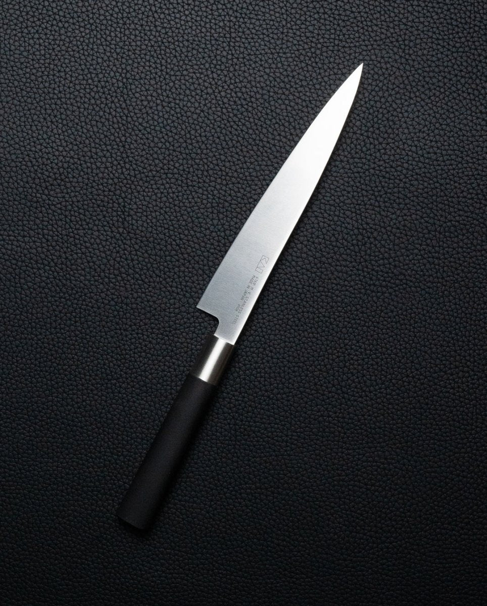 KAI Wasabi Fleksibel Fileteringskniv 180 mm tomatosharp