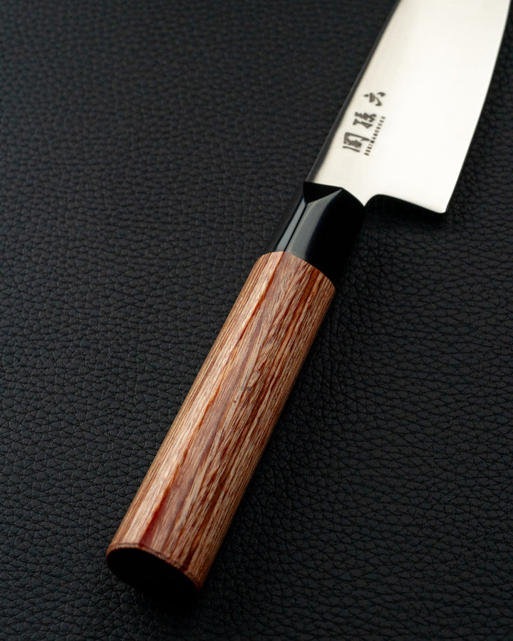KAI SEKI Redwood Kokkekniv 150 mm