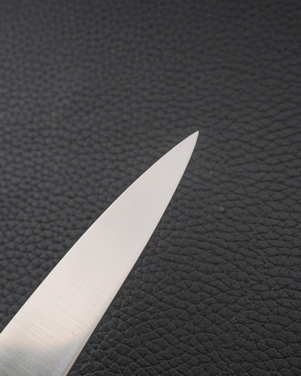 KAMEYUKI Honesuki Utbeiningskniv 160 mm tomatosharp