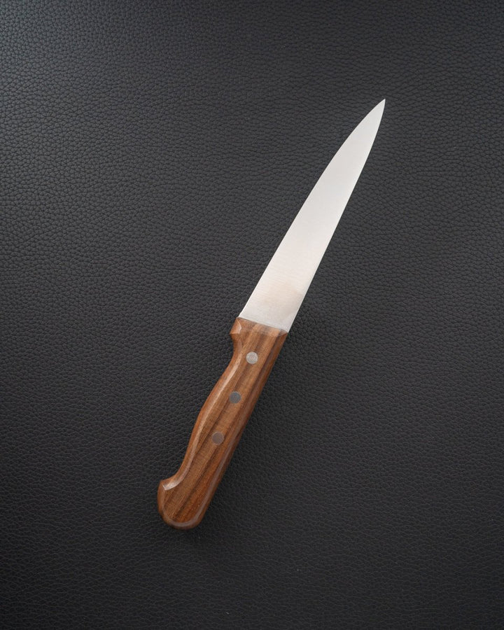 KAMEYUKI Honesuki Utbeiningskniv 160 mm tomatosharp