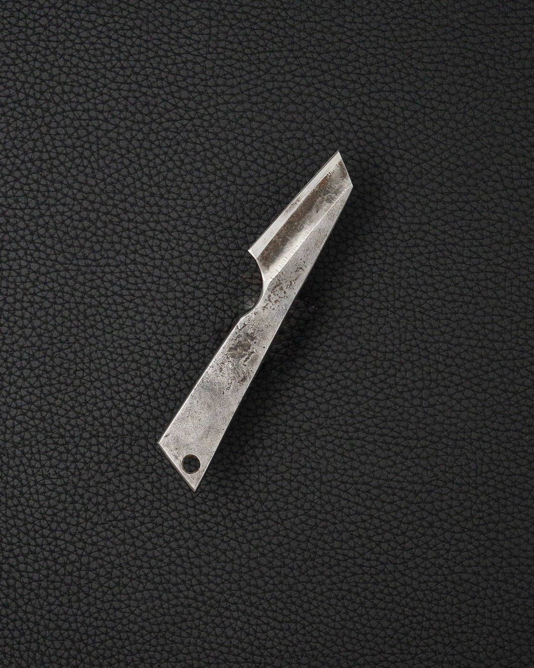 Liten kniv 45 mm, KNIFE GUY STUDIO Utility Knife tomatosharp