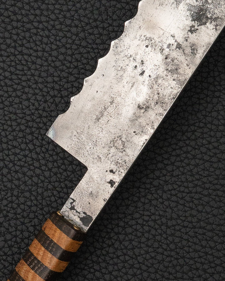 Brødkniv 210 mm, KNIFE GUY STUDIO AEB - L Bread Sword Knife Guy Studio