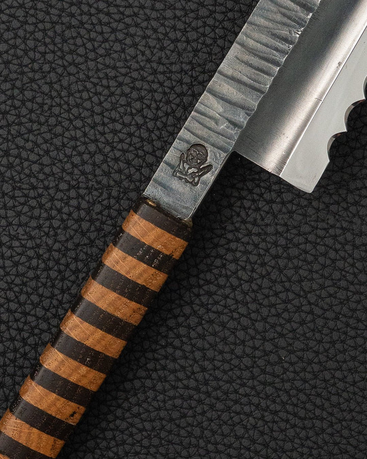 Brødkniv 210 mm, KNIFE GUY STUDIO AEB - L Bread Sword Knife Guy Studio