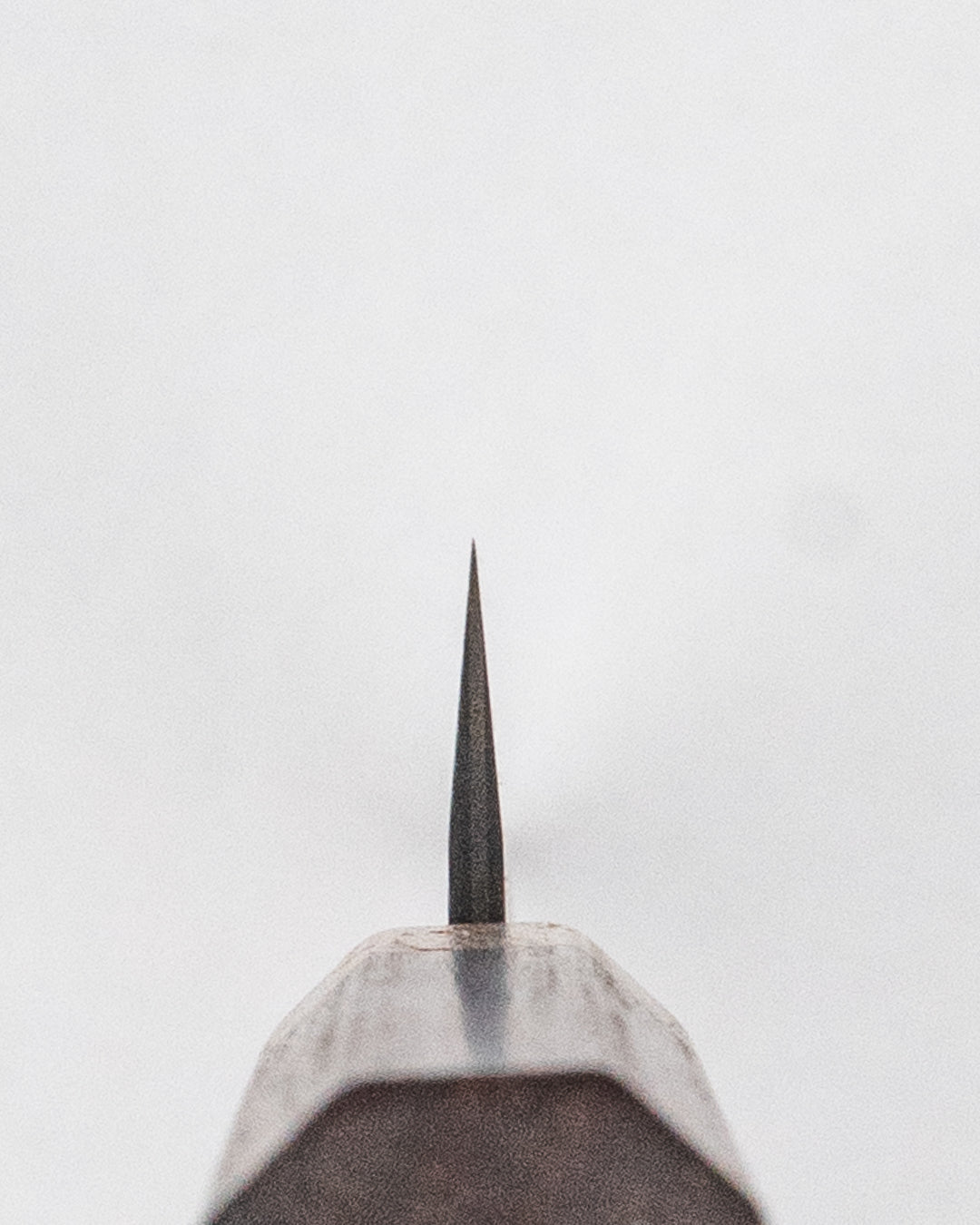 Universalkniv 135 mm, KAMEYUKI Bokuei SLD Petty tomatosharp
