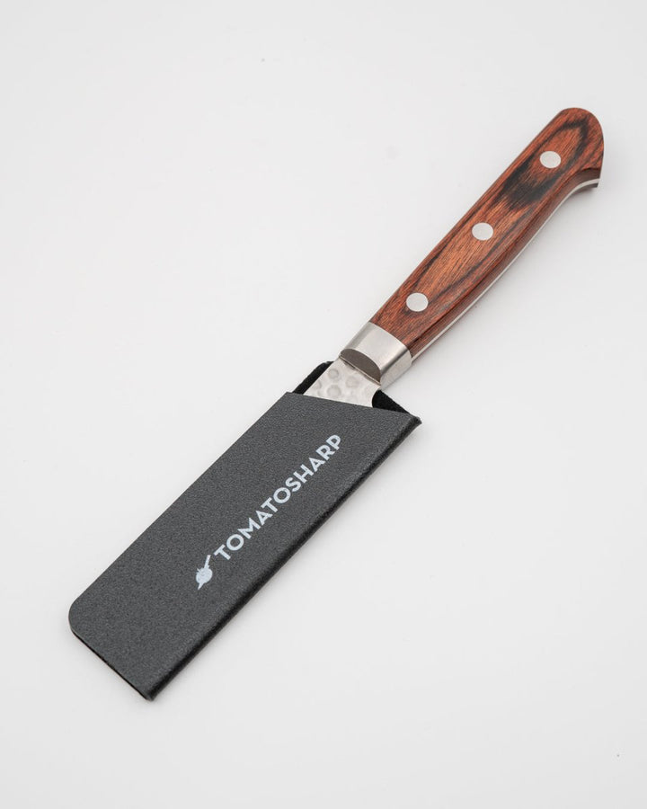 Tomatosharp Knivbeskytter 100 mm – Edge Guard tomatosharp