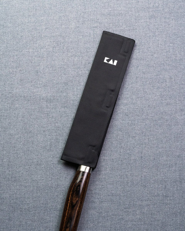 KAI magnetisk knivbeskytter tomatosharp