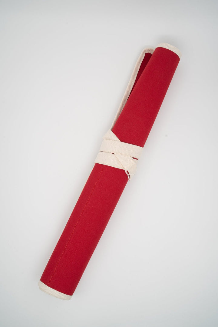 Knivrull for 4 kniver tomatosharp