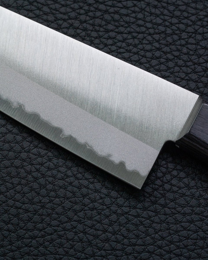 OUL Aogami Santoku 145 mm tomatosharp