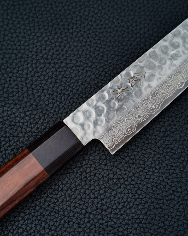 Sakai Takayuki SG2 Bunka 160 mm tomatosharp
