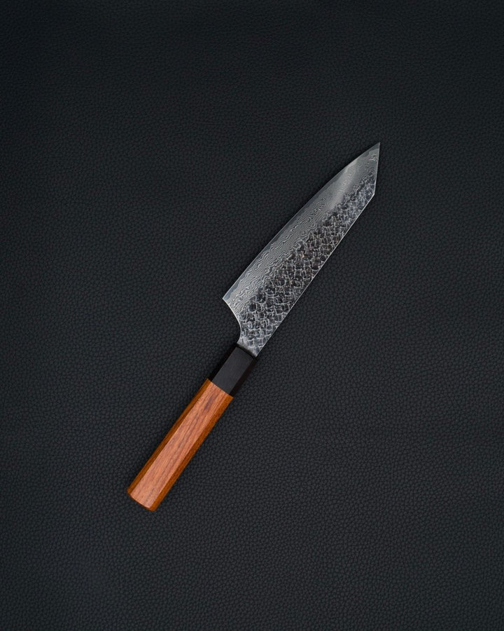 Sakai Takayuki SG2 Bunka 160 mm tomatosharp