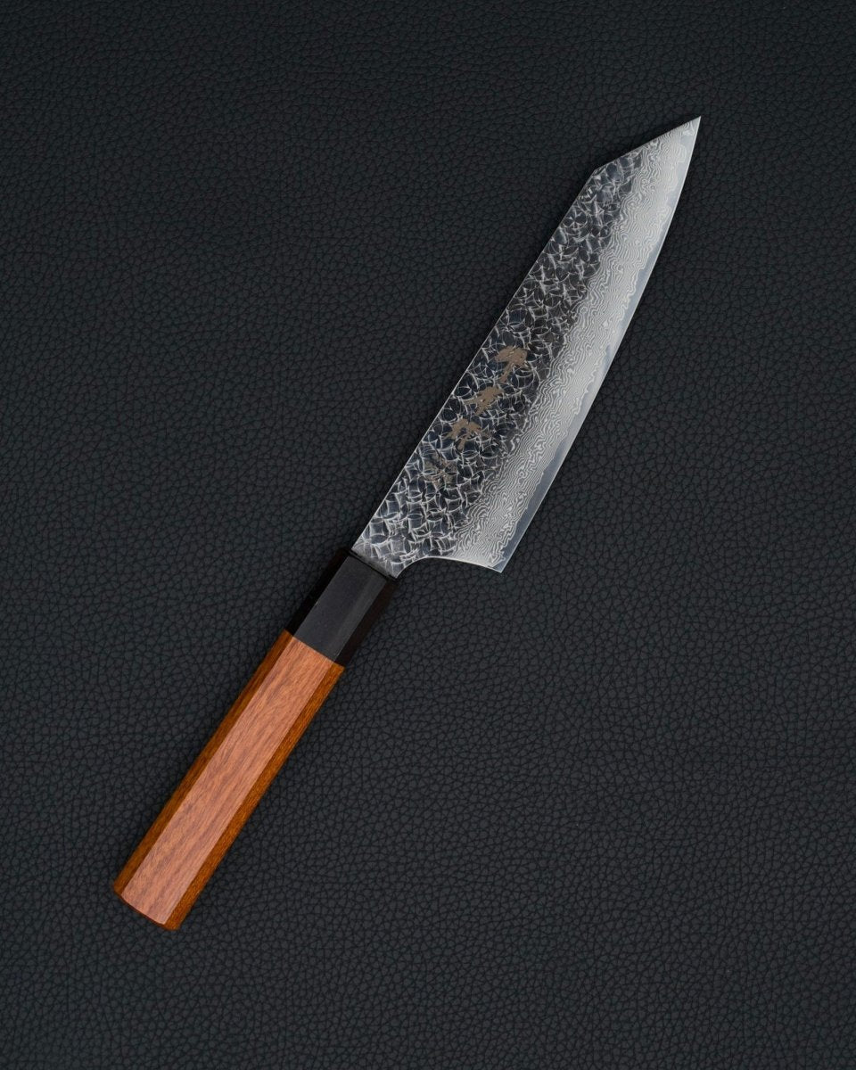 Sakai Takayuki SG2 Bunka 160 mm tomatosharp