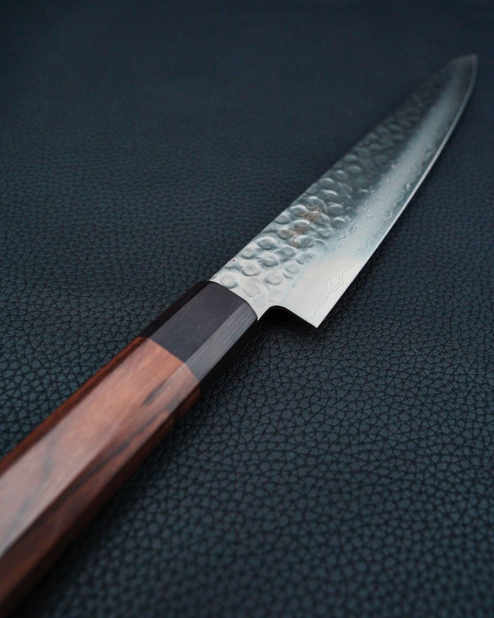 Sakai Takayuki SG2 Bunka 160 mm tomatosharp