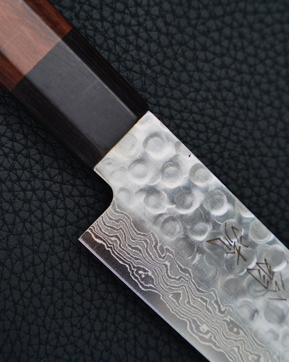 Sakai Takayuki SG2 Bunka 160 mm tomatosharp