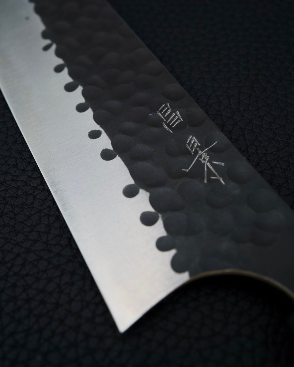 MASAKAGE Koishi Bunka 165 mm tomatosharp