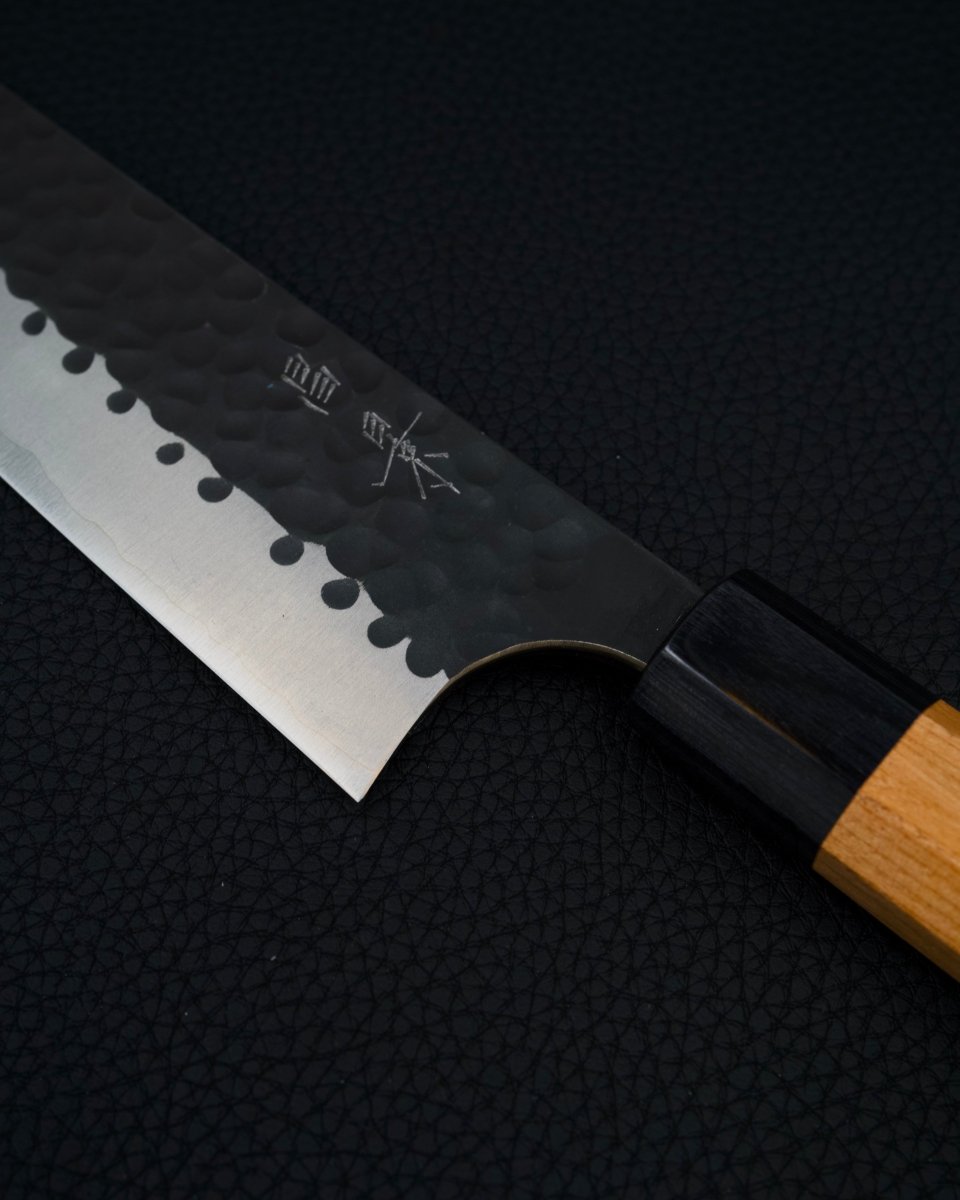 MASAKAGE Koishi Bunka 165 mm tomatosharp
