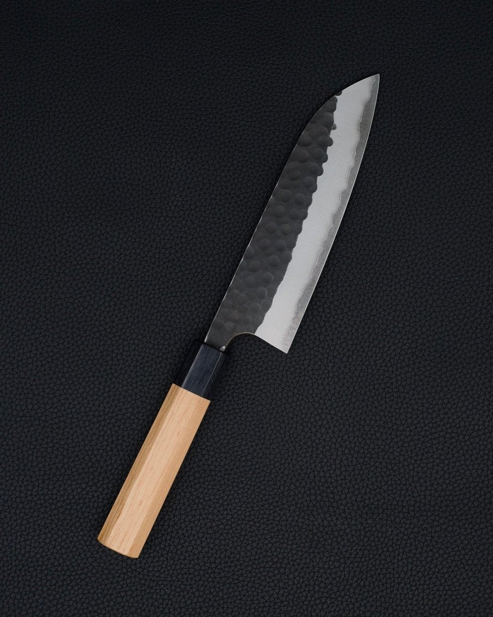 MASAKAGE Koishi Santoku 165 mm tomatosharp