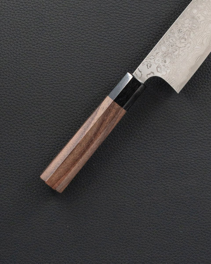 MASAKAGE Kumo VG10 Santoku 165 mm tomatosharp