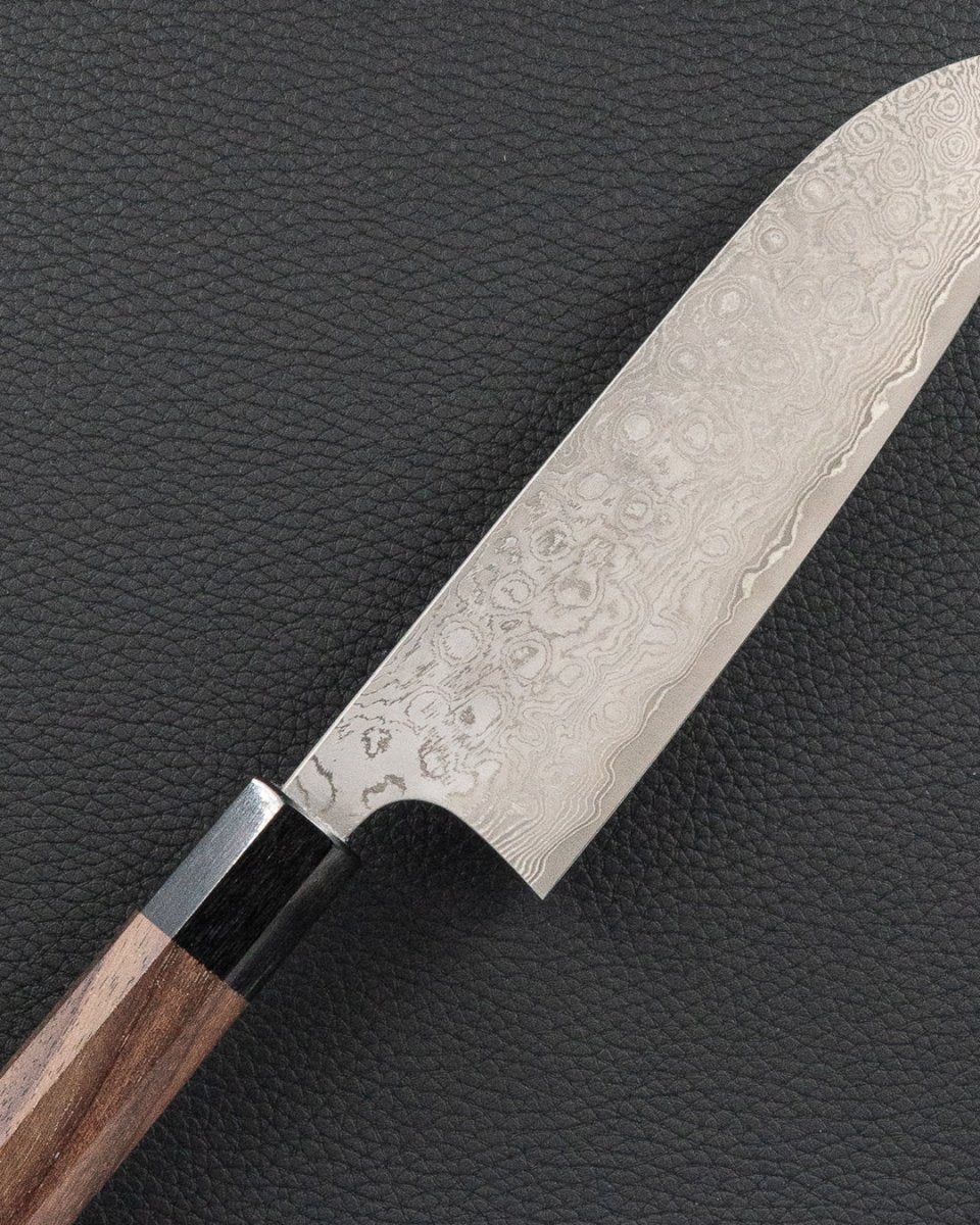 MASAKAGE Kumo VG10 Santoku 165 mm tomatosharp