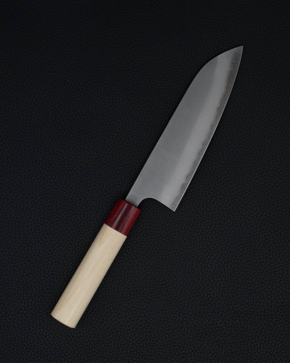 MASAKAGE Yuki Santoku 165 mm tomatosharp
