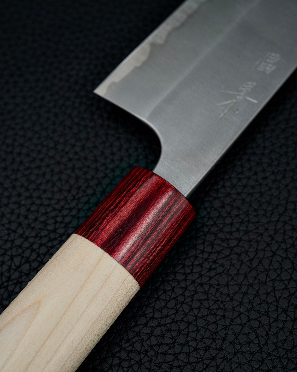 MASAKAGE Yuki Santoku 165 mm tomatosharp