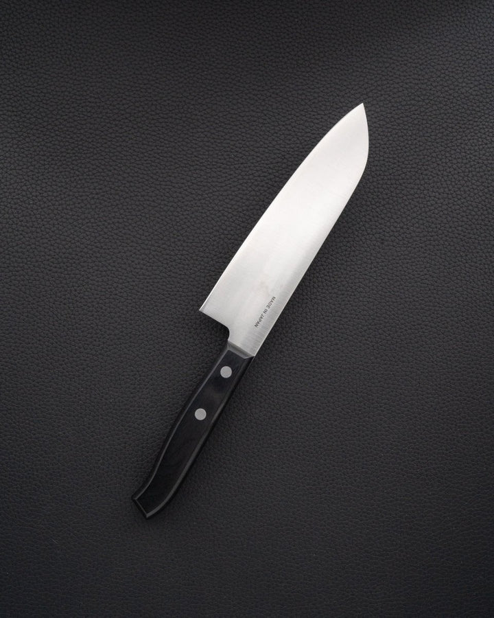 SAKAI TAKAYUKI Sumire VG10 Santoku 165 mm tomatosharp