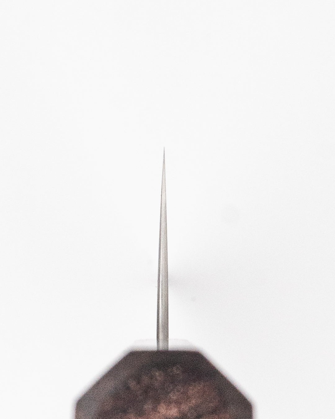 Kokkekniv 165 mm, SHIBATA Koutetsu Chromax Santoku Shibata