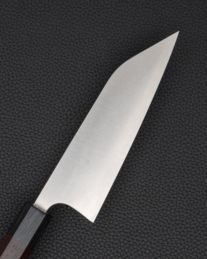 Kokkekniv 165 mm, SHIBATA Koutetsu Chromax Santoku Shibata