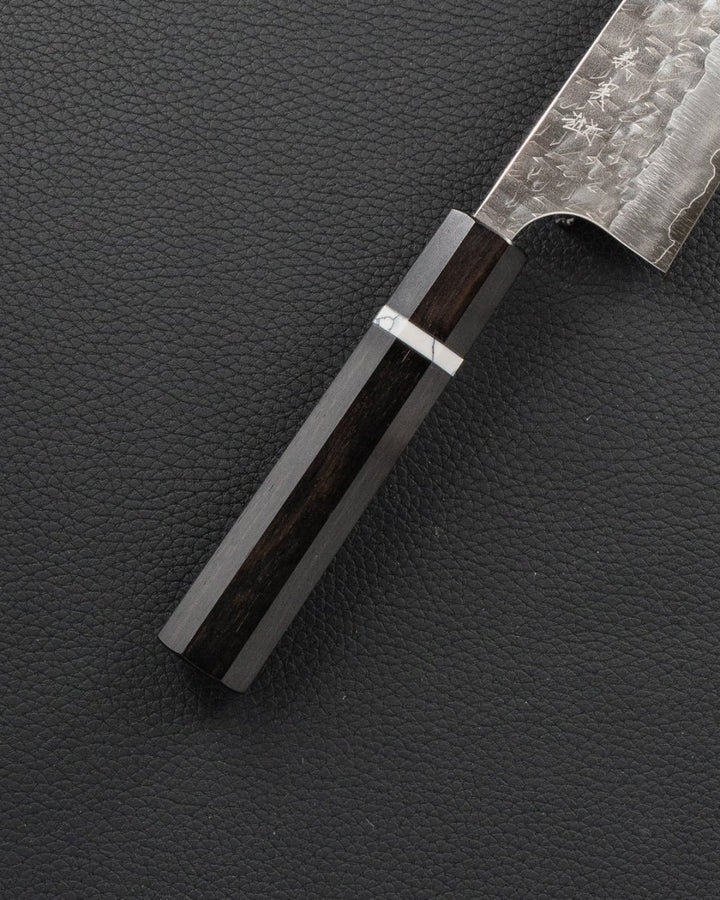 YOSHIMI KATO Hyo SG2 Bunka 165 mm tomatosharp