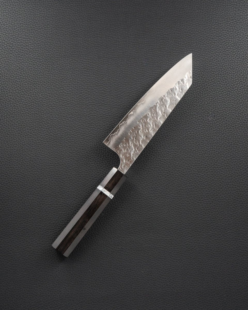 YOSHIMI KATO Hyo SG2 Bunka 165 mm tomatosharp