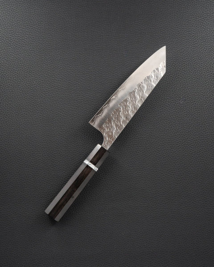 YOSHIMI KATO Hyo SG2 Bunka 165 mm tomatosharp
