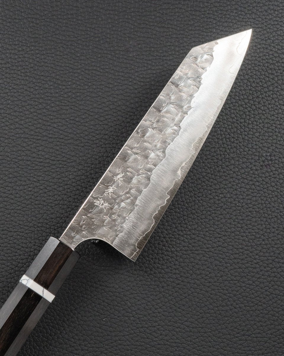 YOSHIMI KATO Hyo SG2 Bunka 165 mm tomatosharp