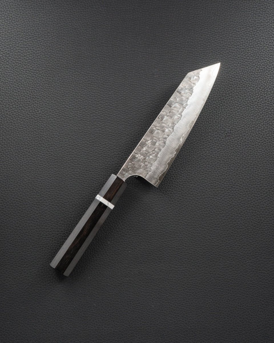 YOSHIMI KATO Hyo SG2 Bunka 165 mm tomatosharp