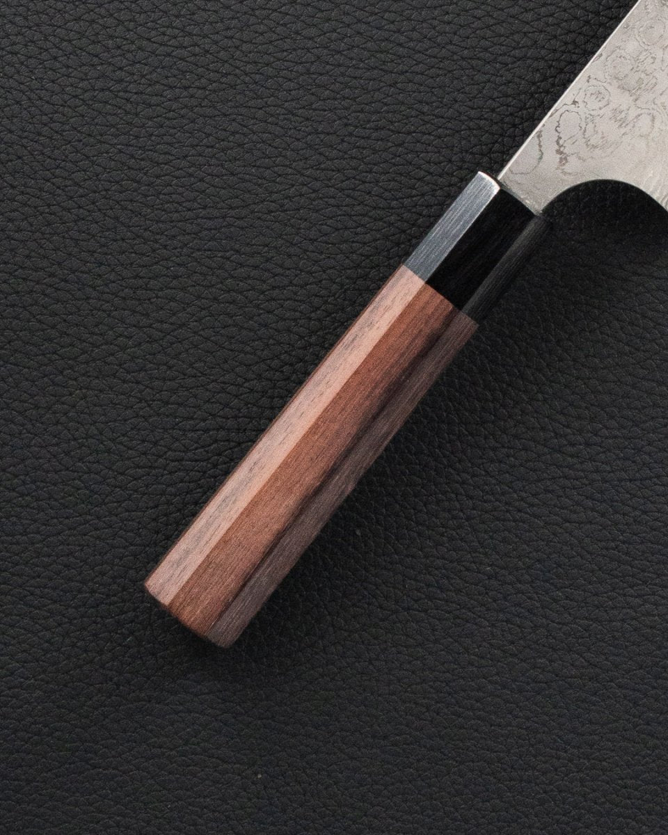 MASAKAGE Kumo VG10 Bunka 170 mm tomatosharp