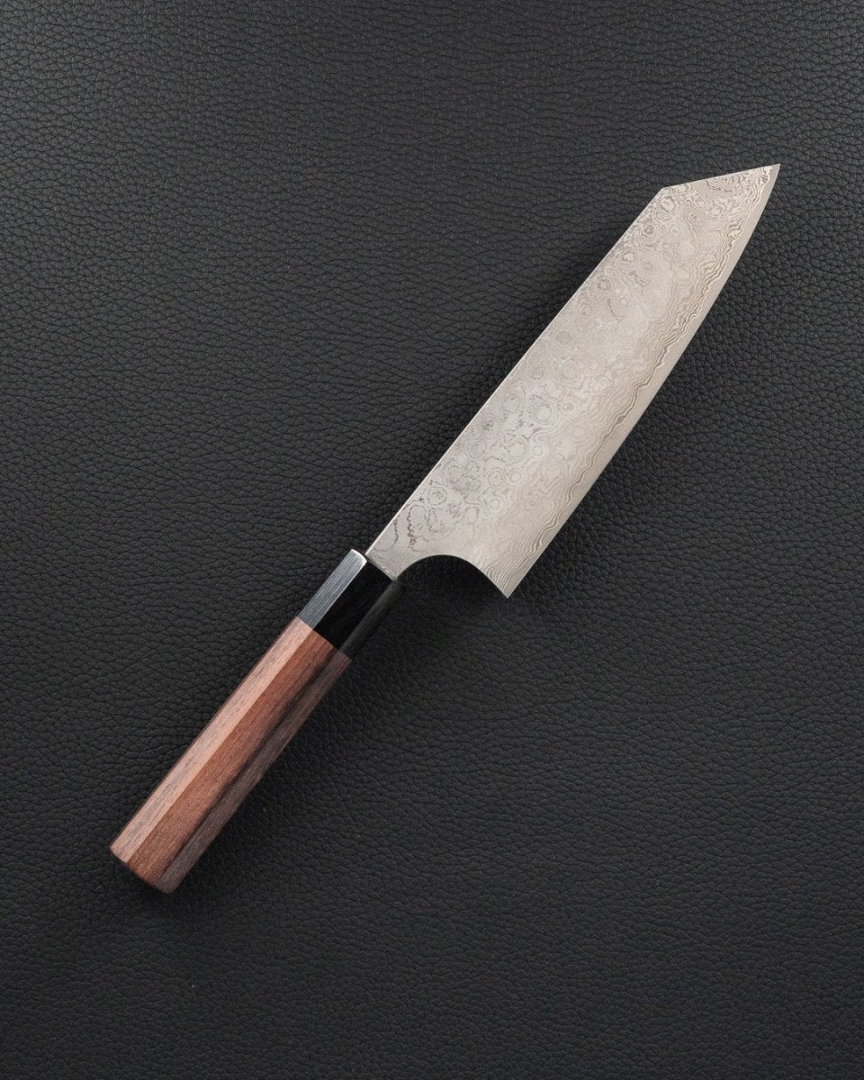 MASAKAGE Kumo VG10 Bunka 170 mm tomatosharp