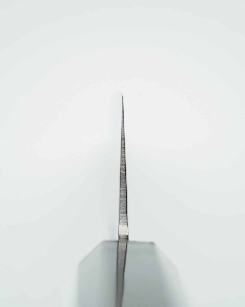 Sakai Takayuki Kashi Saiu Santoku 170 mm tomatosharp