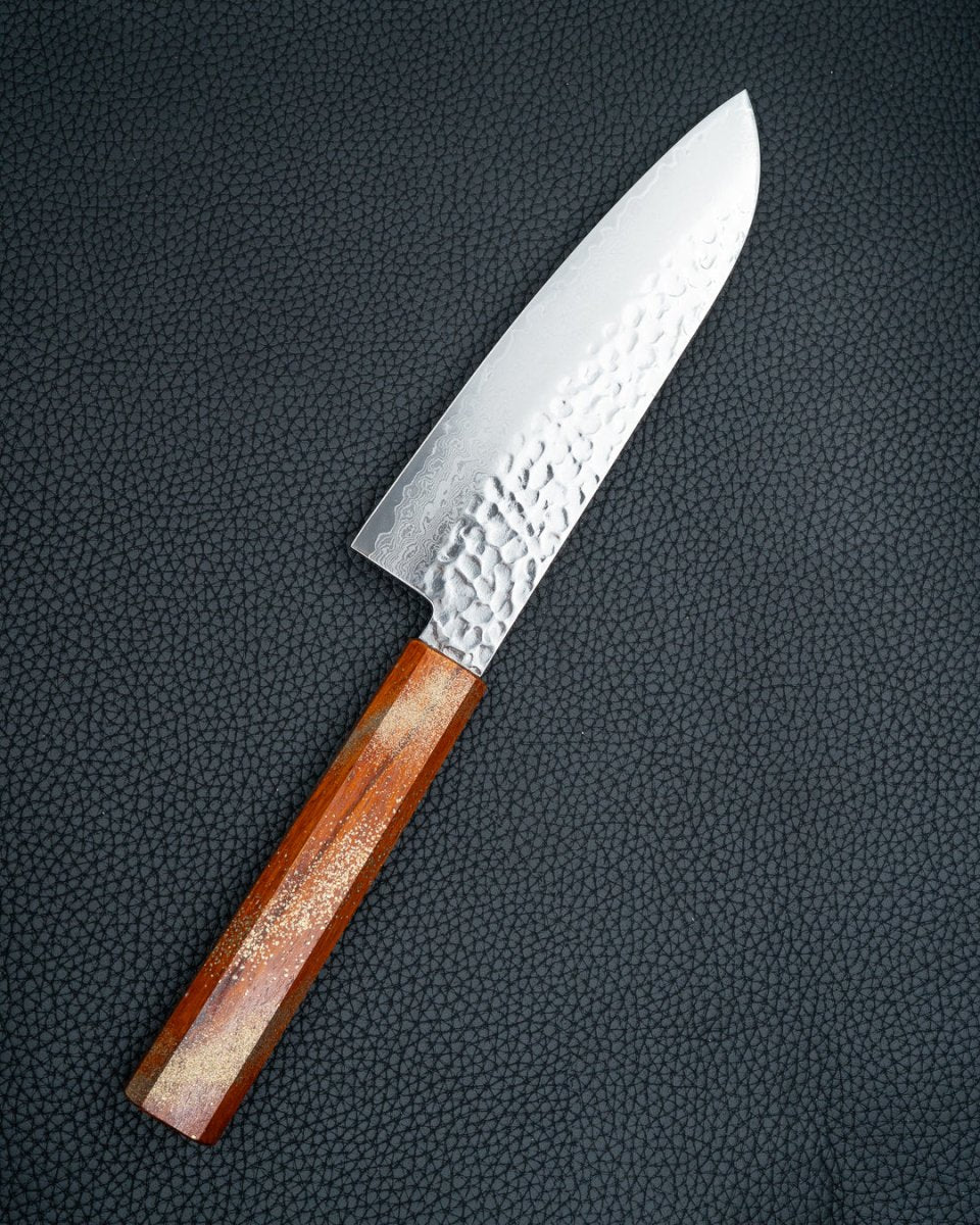 Sakai Takayuki Kashi Seiren Santoku 170 mm tomatosharp