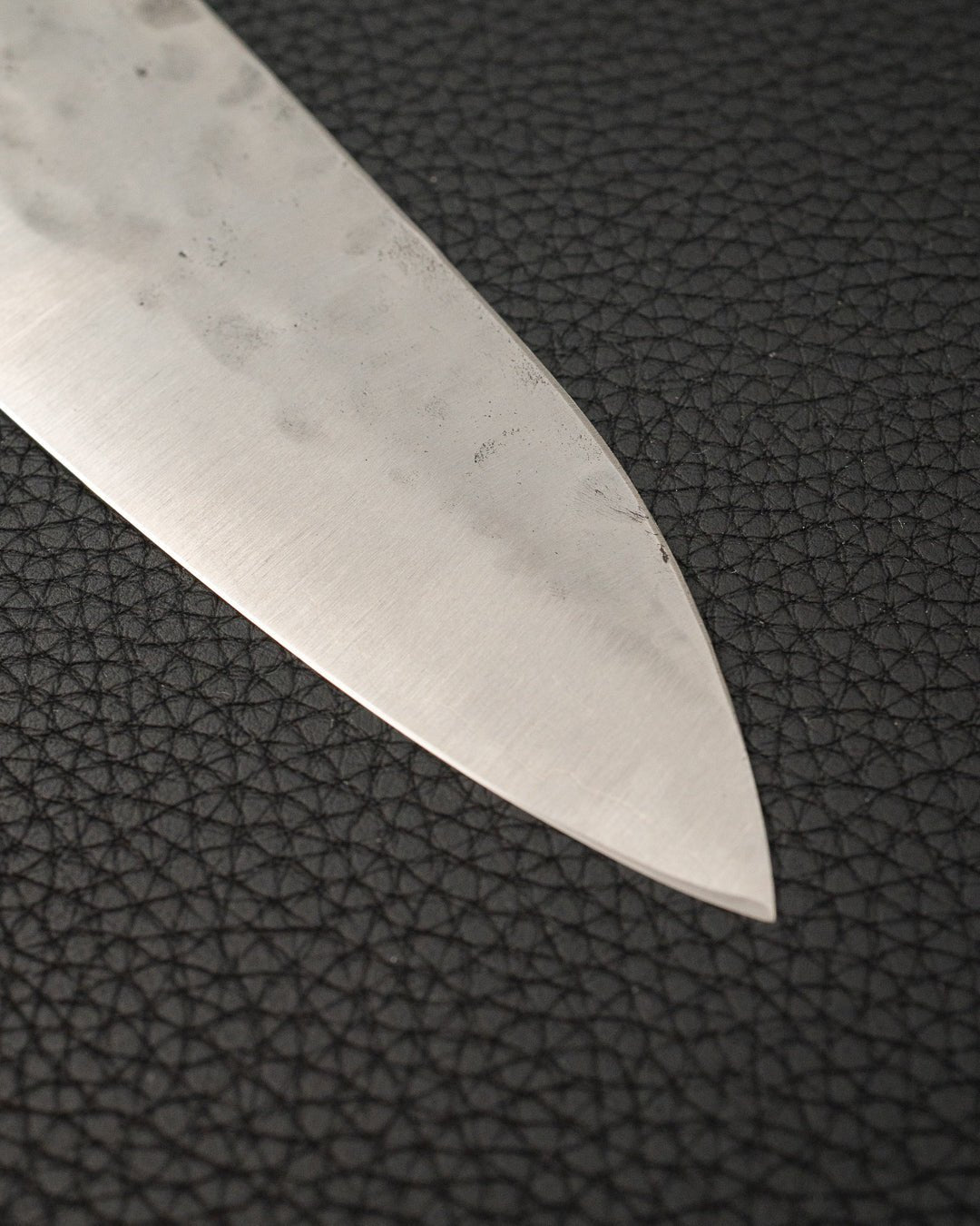 Kokkekniv 180 mm, FUJIWARA Maboroshi White1 Gyuto tomatosharp