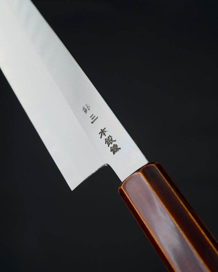 HADO Ginsan Santoku 180 mm tomatosharp