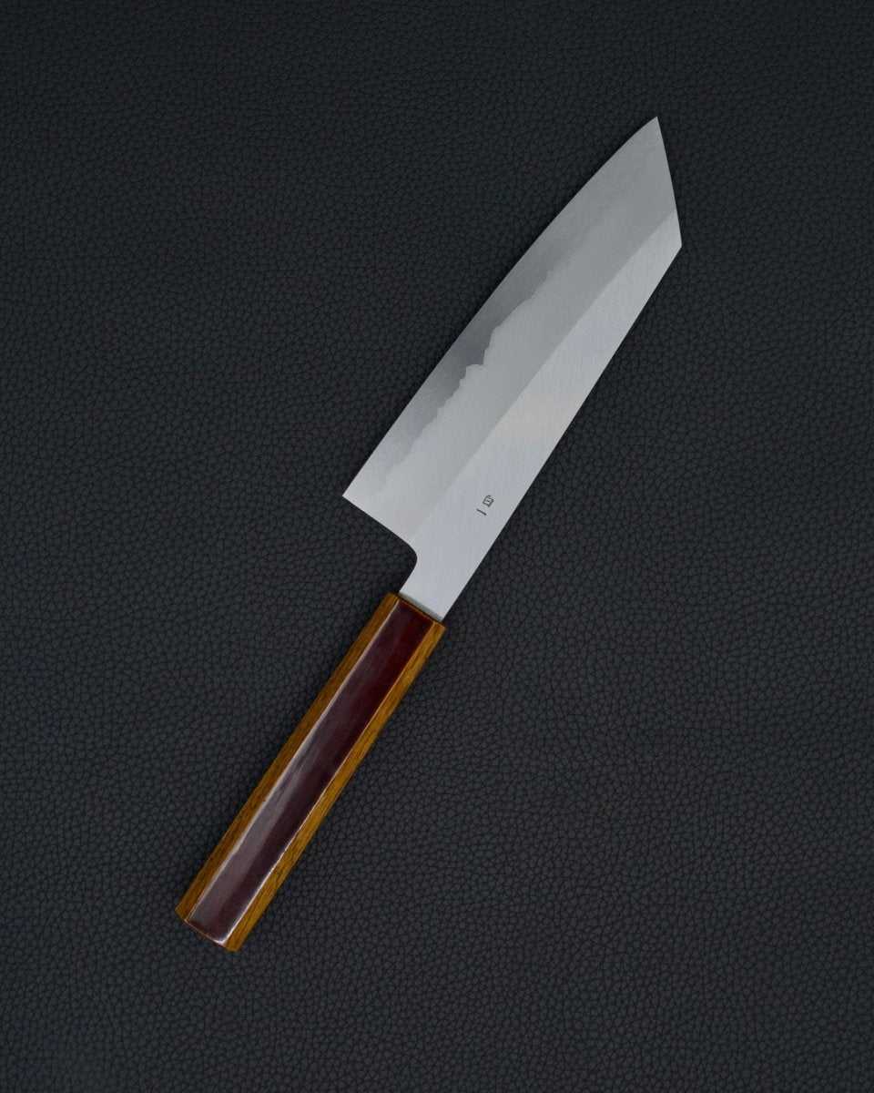 HADO Junpaku Bunka Urushi Oak 180 mm tomatosharp