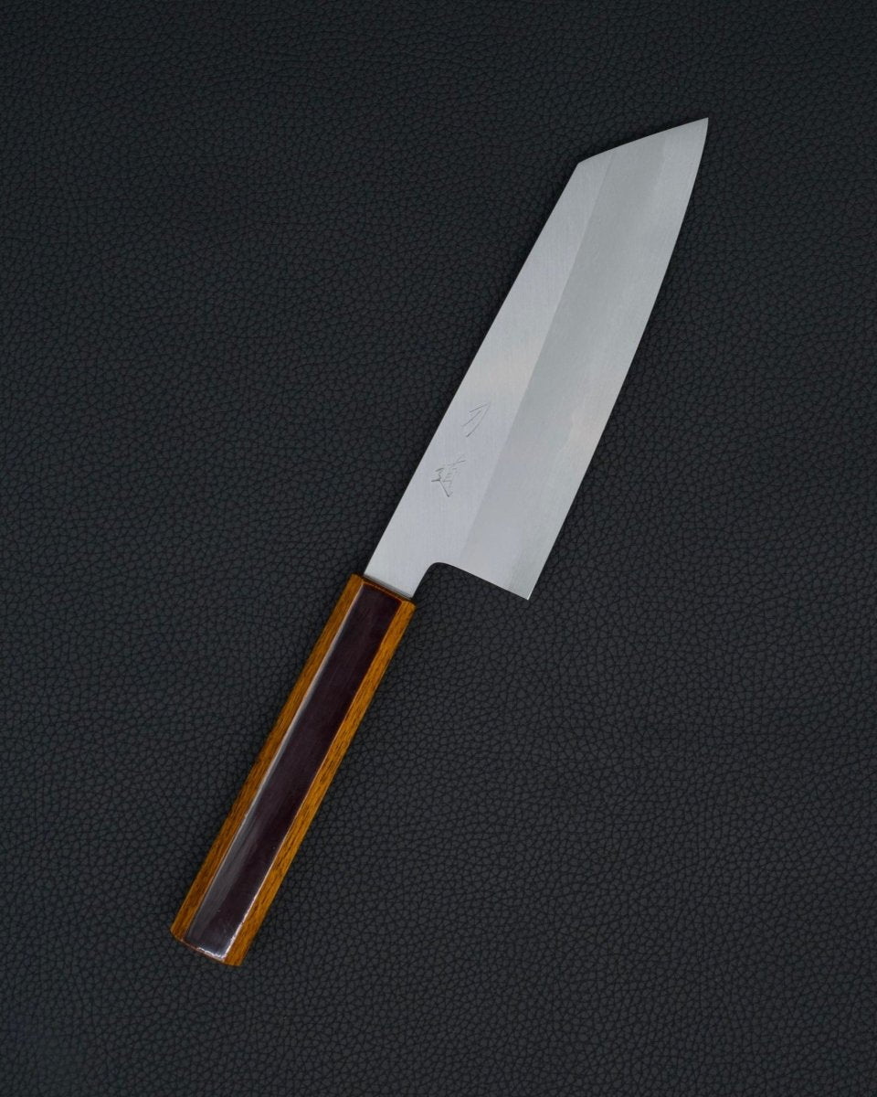 HADO Junpaku Bunka Urushi Oak 180 mm tomatosharp