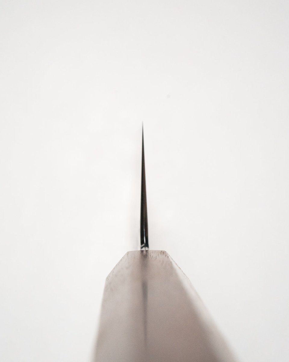 HADO Shiosai Bunka 180 mm tomatosharp
