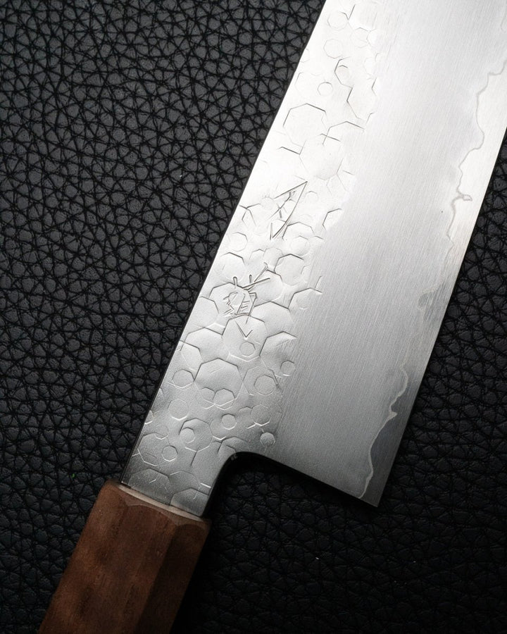 HADO Shiosai Bunka 180 mm tomatosharp
