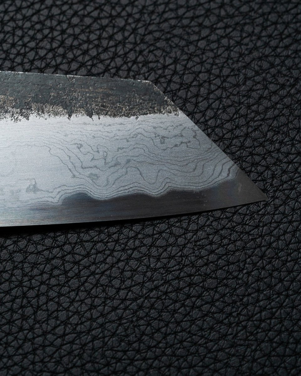 HADO Sumi B1D Bunka 180 mm tomatosharp