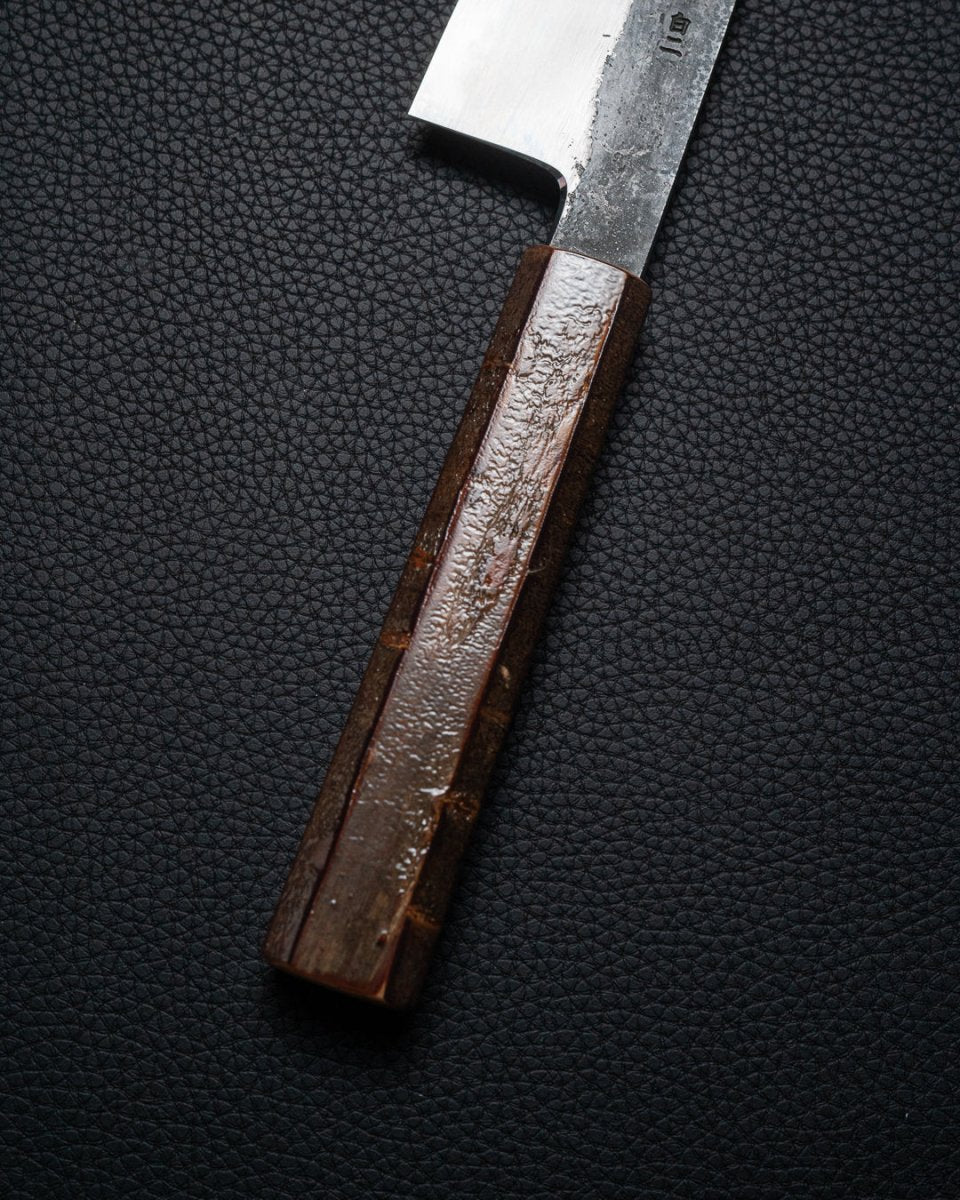 HADO Sumi Bunka 180 mm tomatosharp