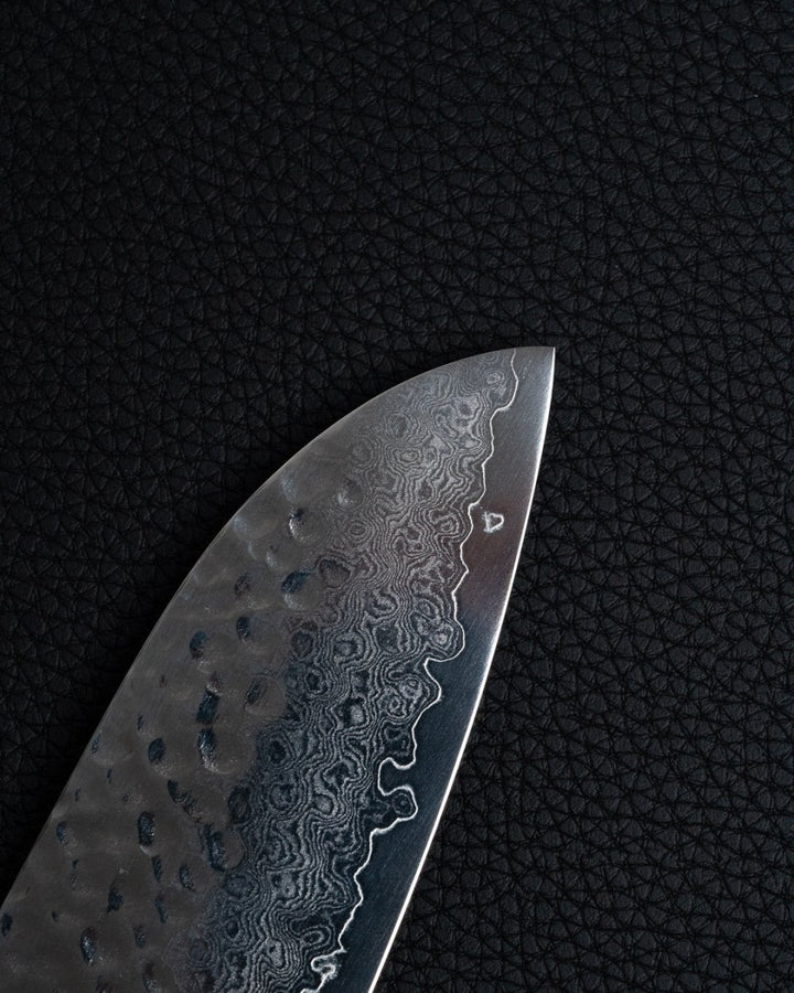 KAI SHUN PREMIER Santoku 180 mm tomatosharp