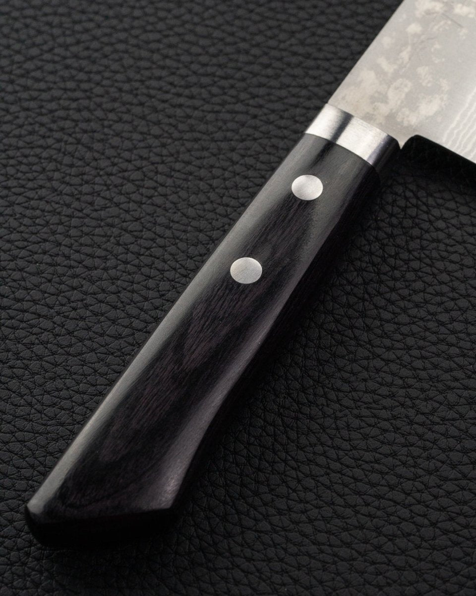 MASUTANI Sairyu Damascus Gyuto 180 mm tomatosharp