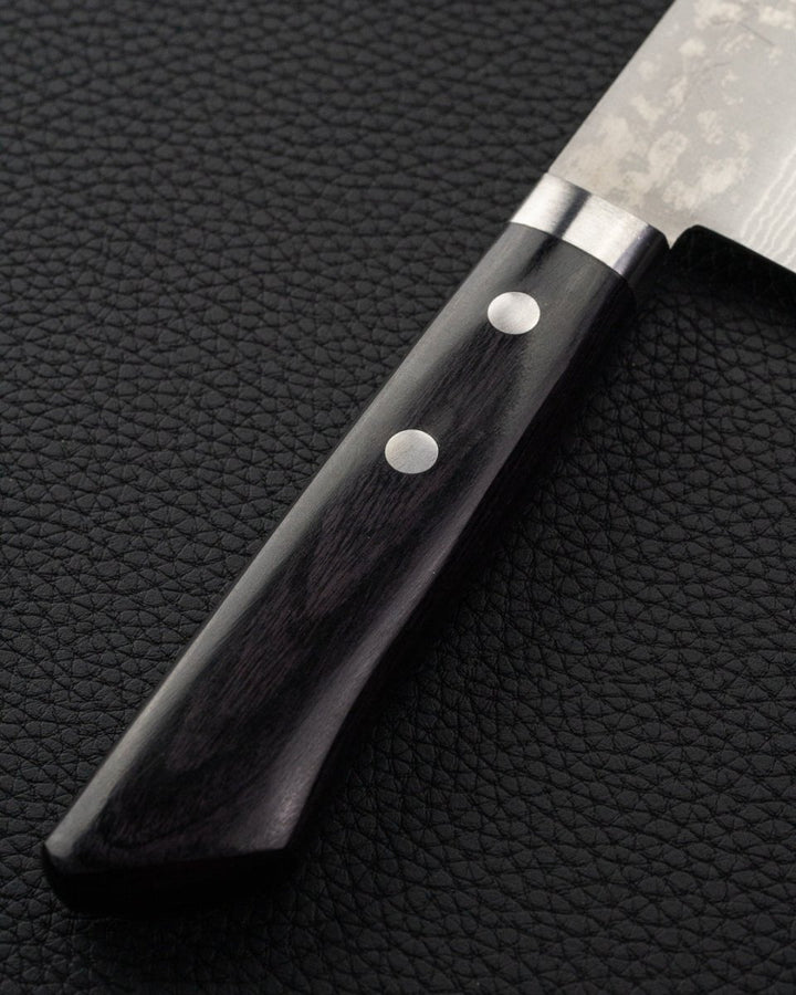 MASUTANI Sairyu Damascus Gyuto 180 mm tomatosharp