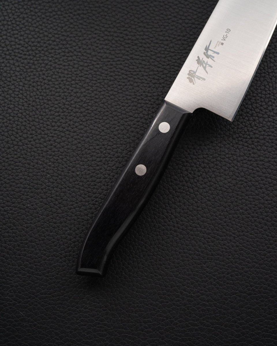 SAKAI TAKAYUKI Sumire VG10 Gyuto 180 mm tomatosharp