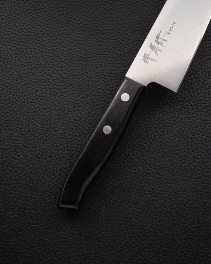 SAKAI TAKAYUKI Sumire VG10 Gyuto 180 mm tomatosharp